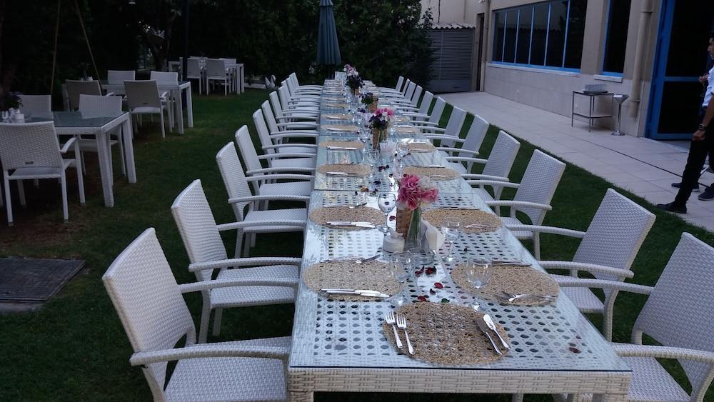 Dafne Hotel Ankara Extérieur photo