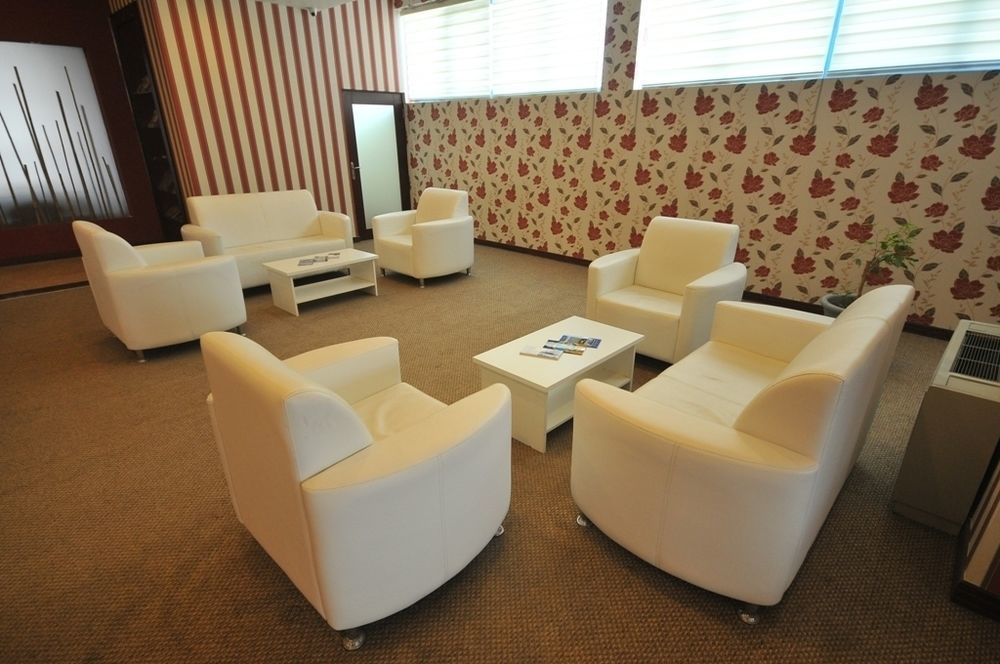 Dafne Hotel Ankara Extérieur photo